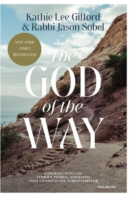 The God of the Way by Bolden, Phyll