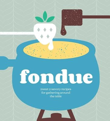 Fondue by Simmons, Bob