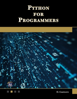 Python for Programmers by Campesato, Oswald