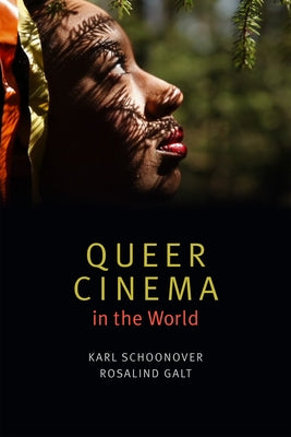 Queer Cinema in the World by Schoonover, Karl