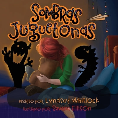 Silly Shadows - Spanish Edition by Whitlock, Lyndsay