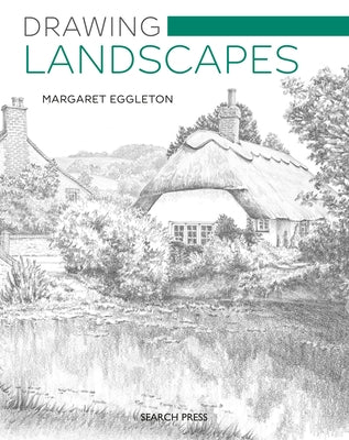 Drawing Landscapes by Eggleton, Margaret