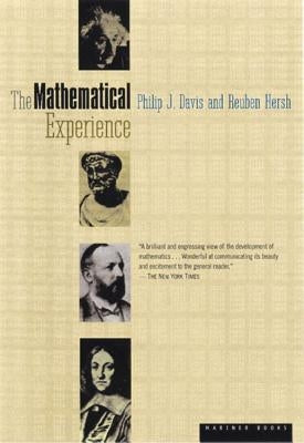 The Mathematical Experience by Davis, Phillip J.