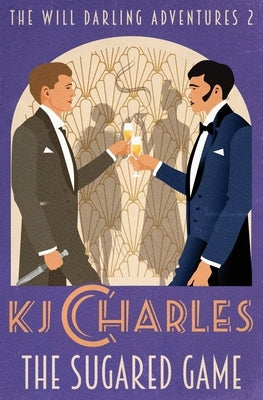 The Sugared Game by Charles, Kj