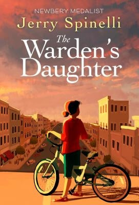 The Warden's Daughter by Spinelli, Jerry
