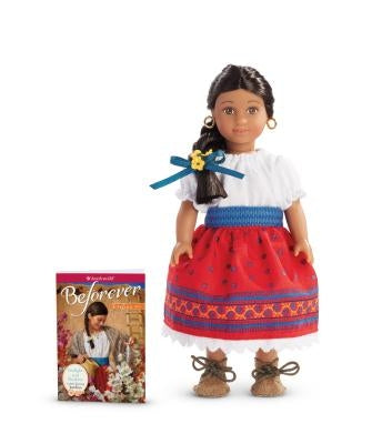 Josefina Mini Doll by American Girl