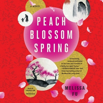 Peach Blossom Spring by Fu, Melissa