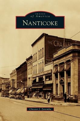 Nanticoke by Zaremba, Chester J.