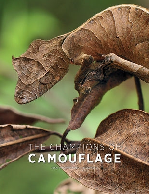 The Champions of Camouflage by Noel, Jean-Philippe