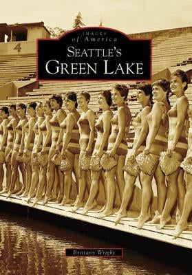 Seattle's Green Lake by Wright, Brittany