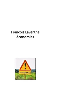 Économies by Lavergne, Fran&#231;ois