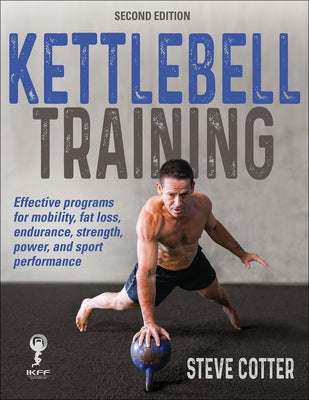 Kettlebell Training by Cotter, Steve