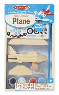 Dyo Airplane by Melissa & Doug