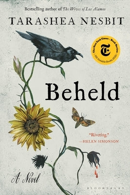 Beheld by Nesbit, Tarashea