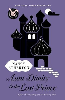 Aunt Dimity and the Lost Prince by Atherton, Nancy