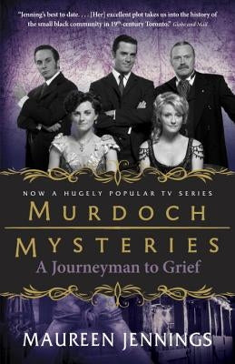 A Journeyman to Grief by Jennings, Maureen