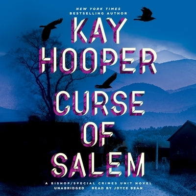 Curse of Salem by Hooper, Kay