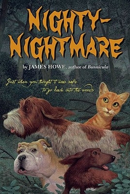 Nighty-Nightmare by Howe, James