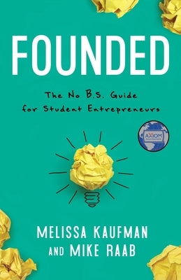 Founded by Kaufman, Melisss