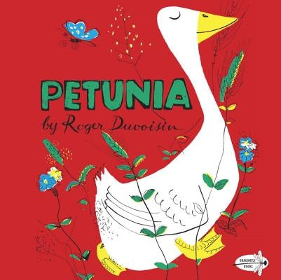 Petunia by Duvoisin, Roger