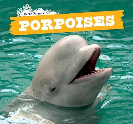 Porpoises by Avery, Sebastian