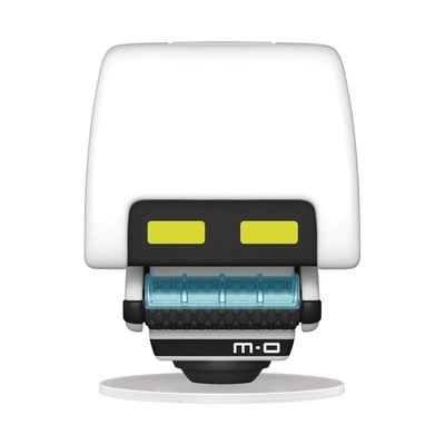 Pop Wall-E Mo Vinyl Figure by Funko