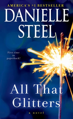 All That Glitters by Steel, Danielle