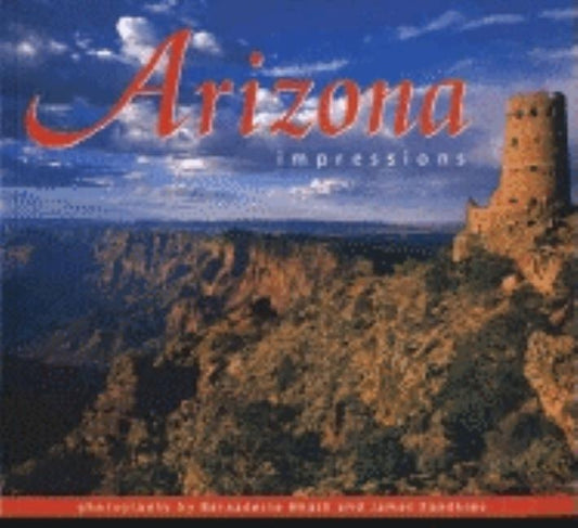 Arizona Impressions by Heath / Randklev