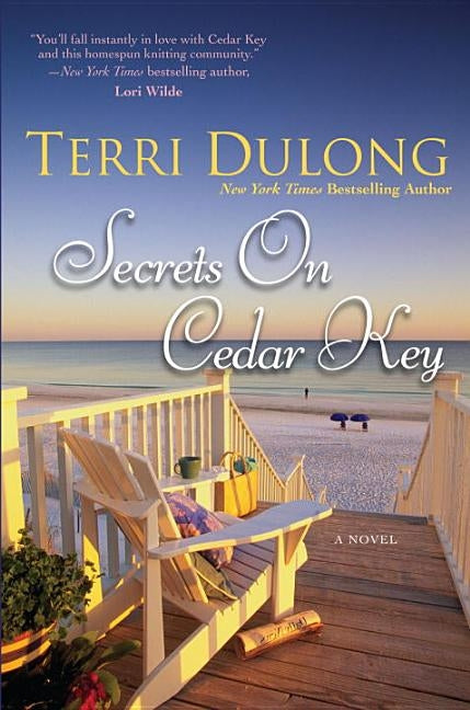 Secrets on Cedar Key by Dulong, Terri