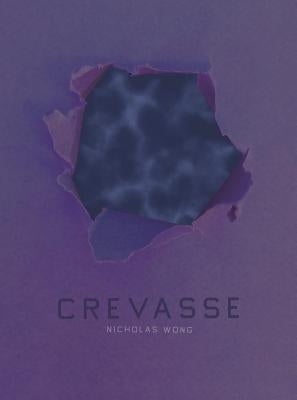 Crevasse by Wong, Nicholas