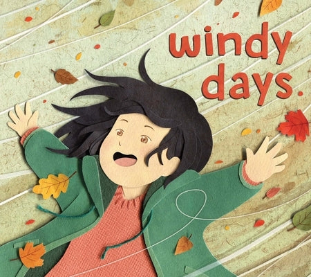 Windy Days by Kerbel, Deborah