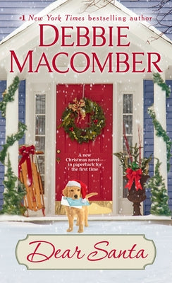 Dear Santa by Macomber, Debbie