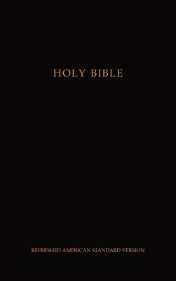 Holy Bible: Refreshed American Standard Version by Providence Press