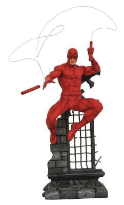 Daredevil PVC Figure by Diamond Select