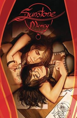 Sunstone Volume 6 by Sejic, Stjepan