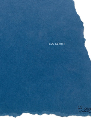 Sol Lewitt: Not to Be Sold for More Than $100 by Lewitt, Sol