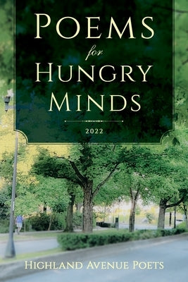 Poems for Hungry Minds by Coleman, Steve