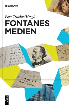 Fontanes Medien by No Contributor