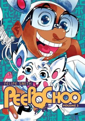 Peepo Choo 2 by Smith, Felipe