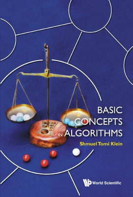 Basic Concepts in Algorithms by Klein, Shmuel Tomi