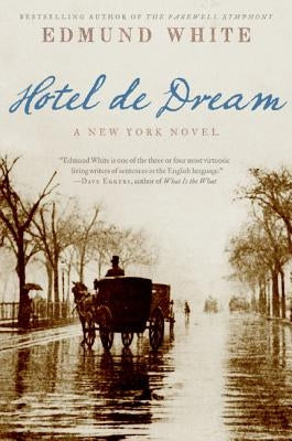 Hotel de Dream: A New York Novel by White, Edmund