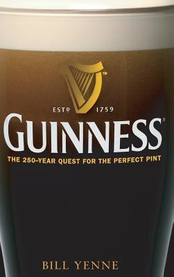 Guinness by Yenne, Bill