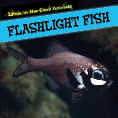 Flashlight Fish by McAneney, Caitie