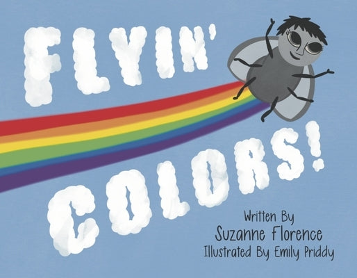 Flyin' Colors by Florence, Suzanne