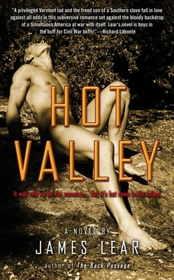 Hot Valley by Lear, James