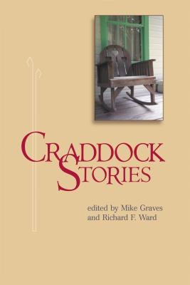 Craddock Stories by Craddock, Fred B.