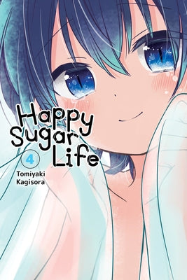 Happy Sugar Life, Vol. 4 by Kagisora, Tomiyaki