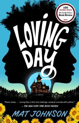 Loving Day by Johnson, Mat