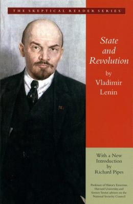 State and Revolution by Lenin, Vladimir