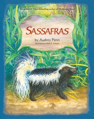 Sassafras by Penn, Audrey